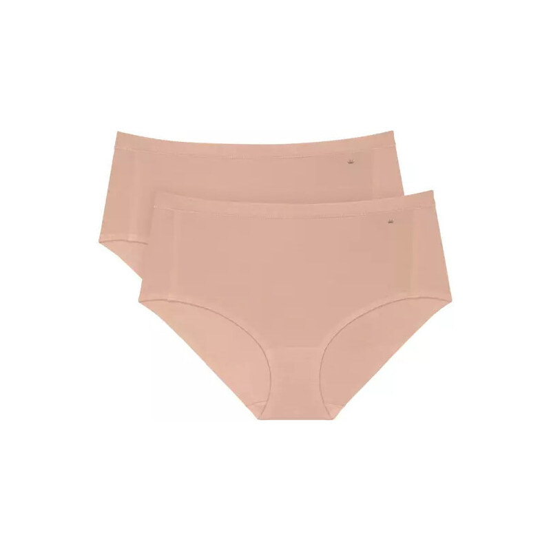 Dámské kalhotky Smart Natural Maxi EX 2P 0004 2 - Triumph
