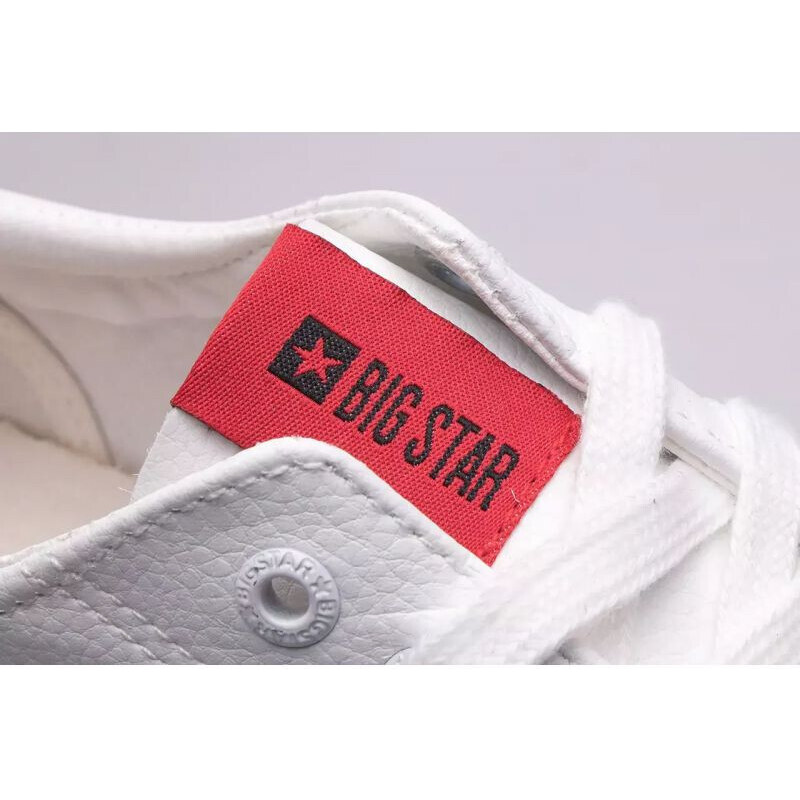 Dámské boty W KK274001 - Big Star