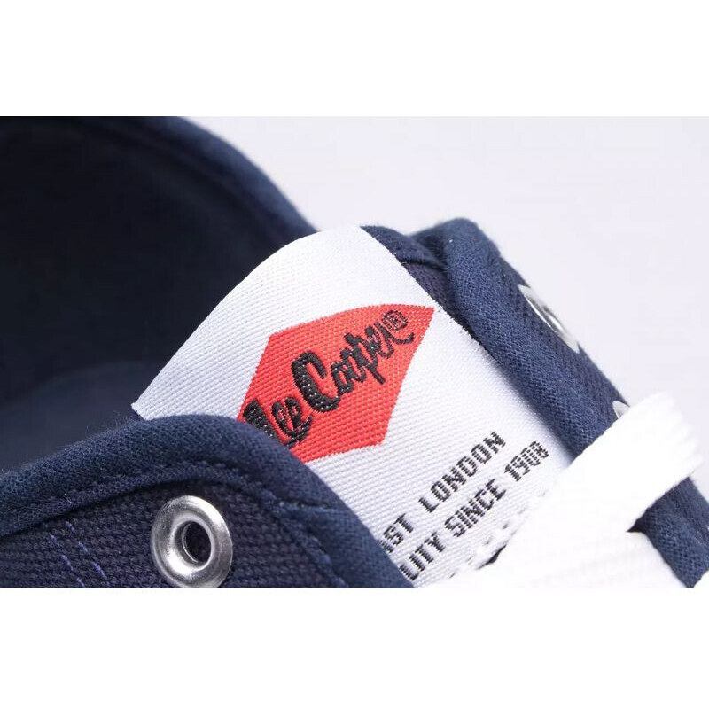 Dámské boty W LCW-23-44-1645L - Lee Cooper