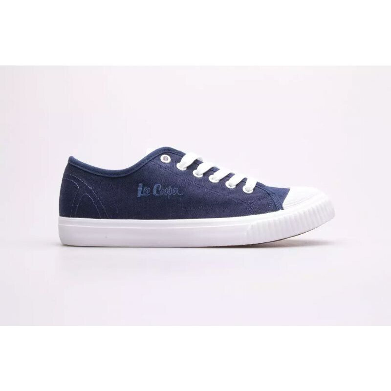 Dámské boty W LCW-23-44-1645L - Lee Cooper