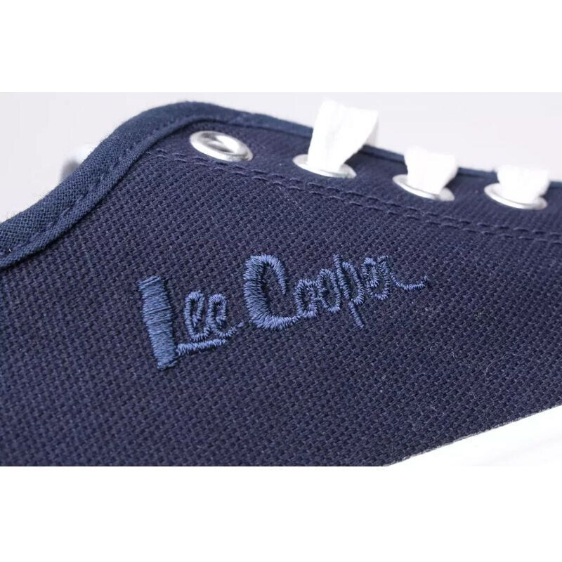 Dámské boty W LCW-23-44-1645L - Lee Cooper
