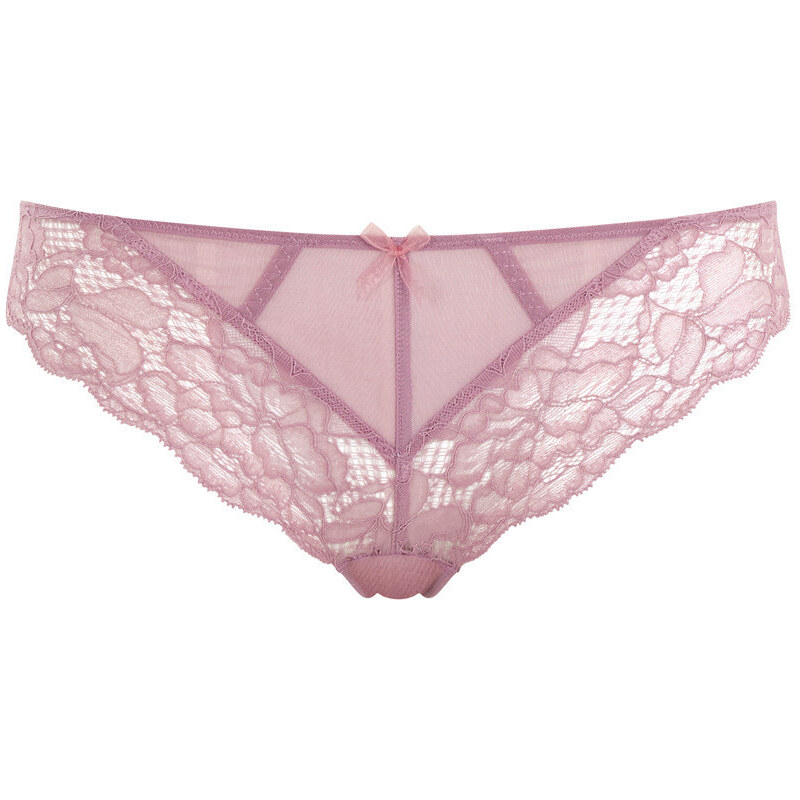 Panache Imogen Brazilian mauve pink 10162