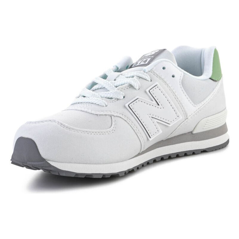 Dětská obuv GC574MW1 - New Balance