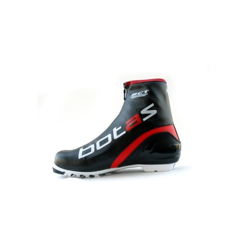 Botas Běžkové boty RCC WIND PROLINK black/red 21/22 vel. 39