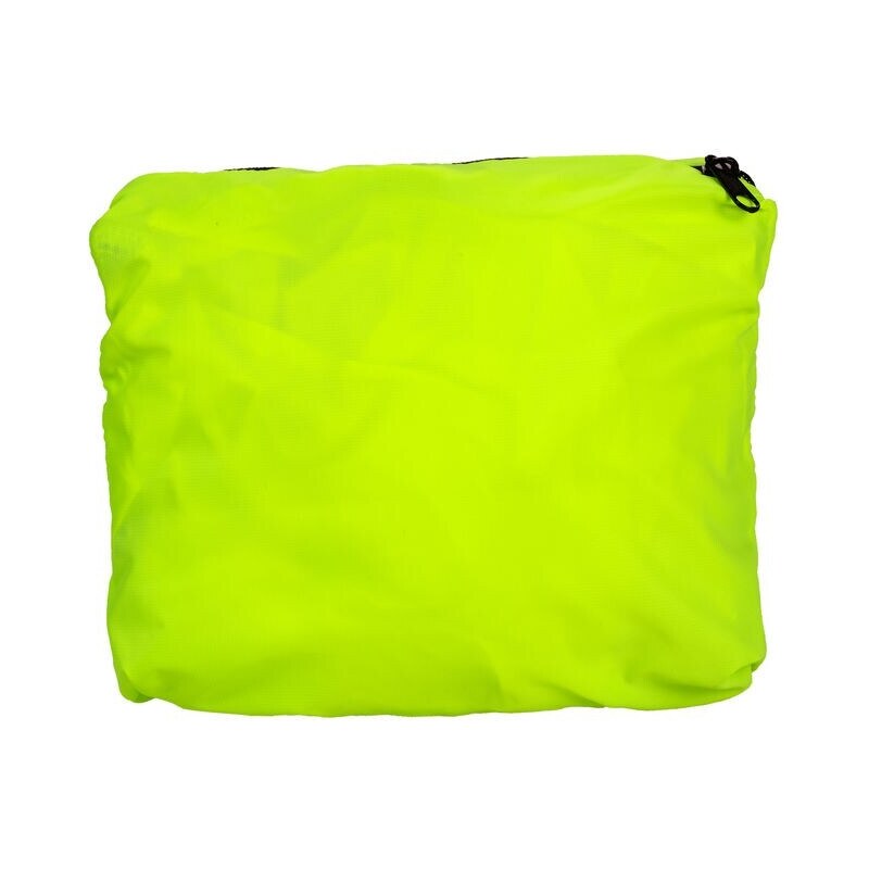 Etape – větrovka BORA, žlutá fluo, vel.3XL