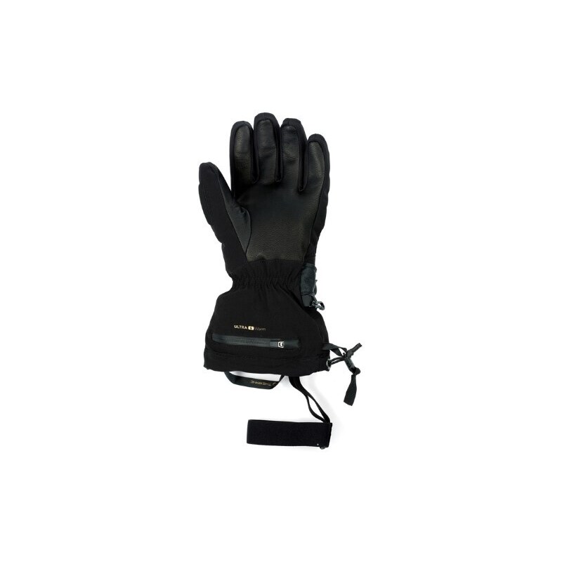 Dámské vyhřívané rukavice Therm-ic Ultra Heat Boost vel.L/7,5