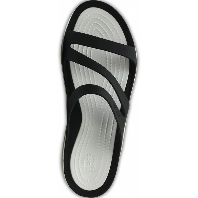 Dámské sandály Swiftwater W 203998 066 - Crocs