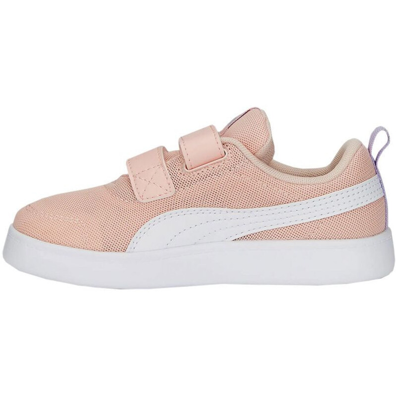 Dětský Courtflex v2 Mesh V PS Jr 371758 13 - Puma