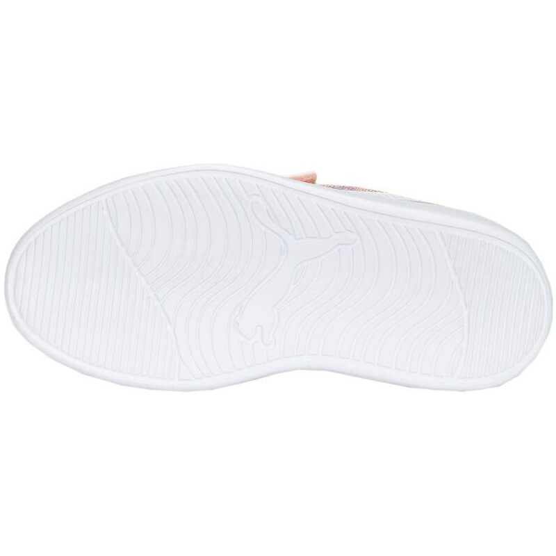 Dětský Courtflex v2 Mesh V PS Jr 371758 13 - Puma