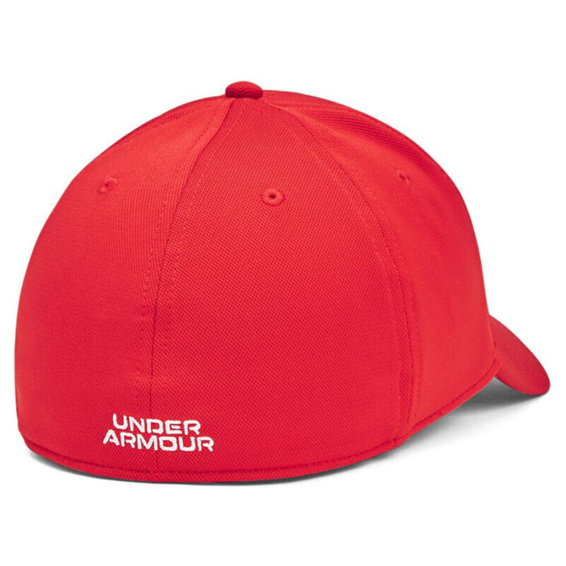 Pánská kšiltovka Blitzing Cap 1376700 600 - Under Armour