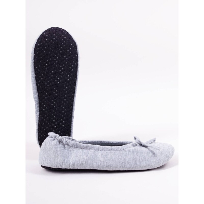 Yoclub Woman's Slippers OBL-0091K-6500