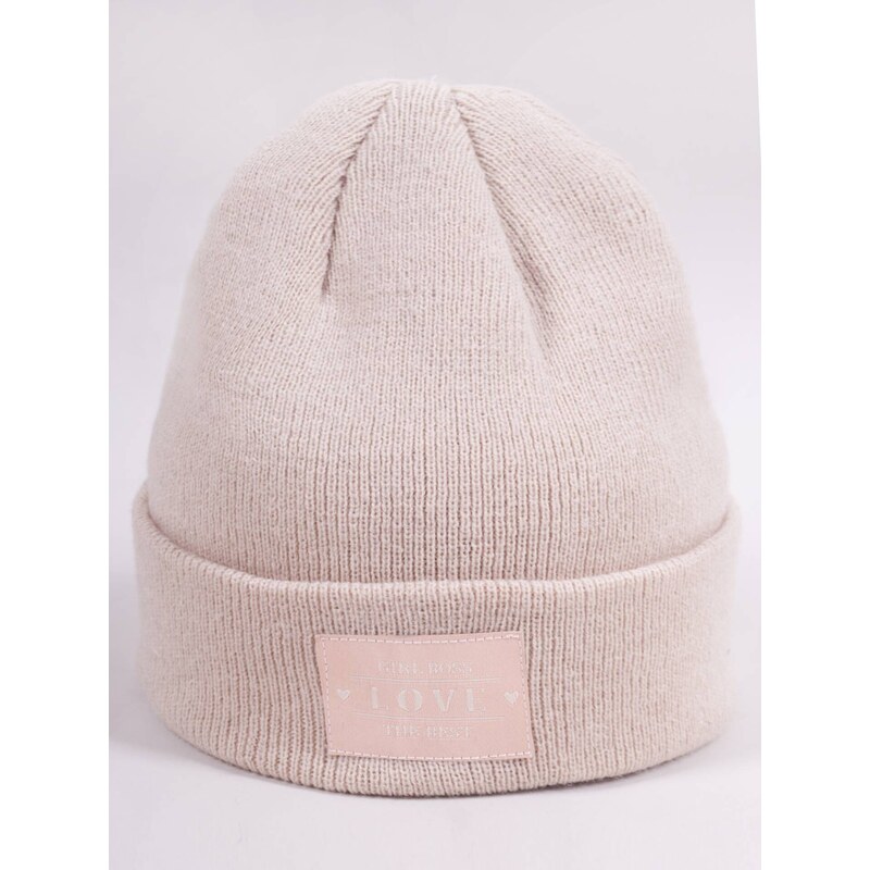 Yoclub Woman's Hat CZZ-0507K-AA20