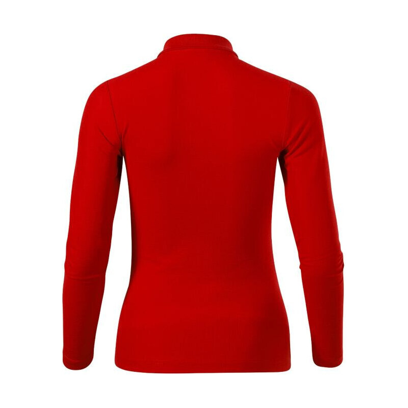 Polokošile Pique LS W model 18438152 - Malfini
