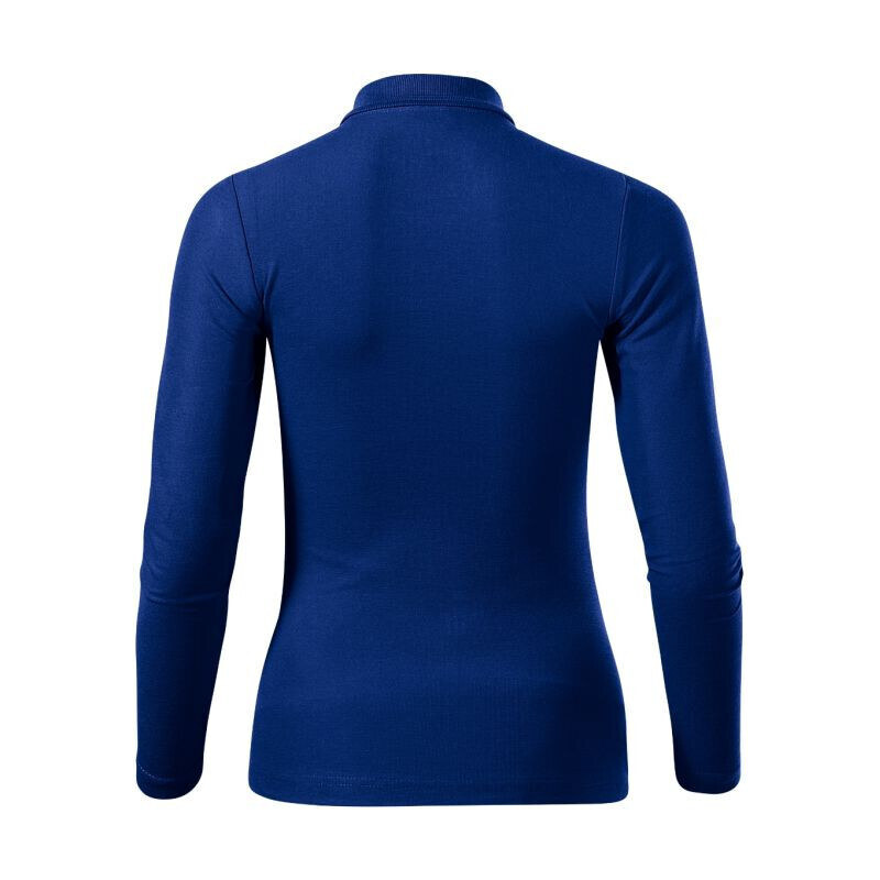 Polokošile Pique LS W model 18438124 - Malfini