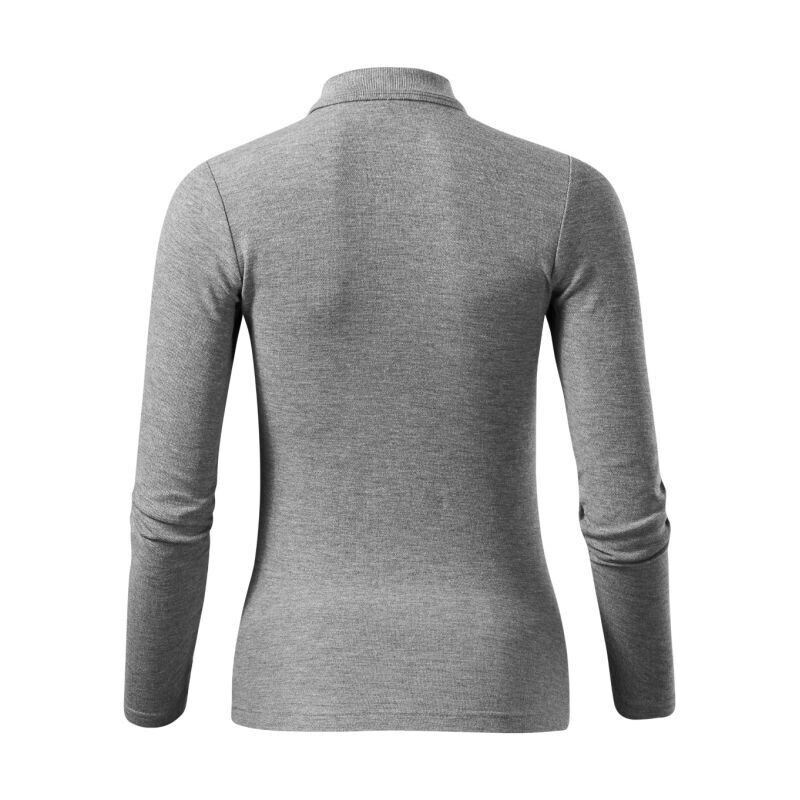 Polokošile Pique LS W model 18438131 - Malfini