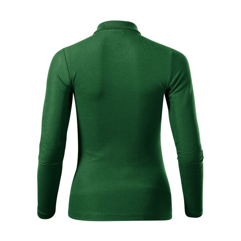 Polokošile Pique LS W model 20699045 - Malfini