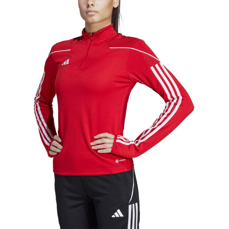 Dámské tričko Tiro 23 League Training Top W HS3482 - Adidas