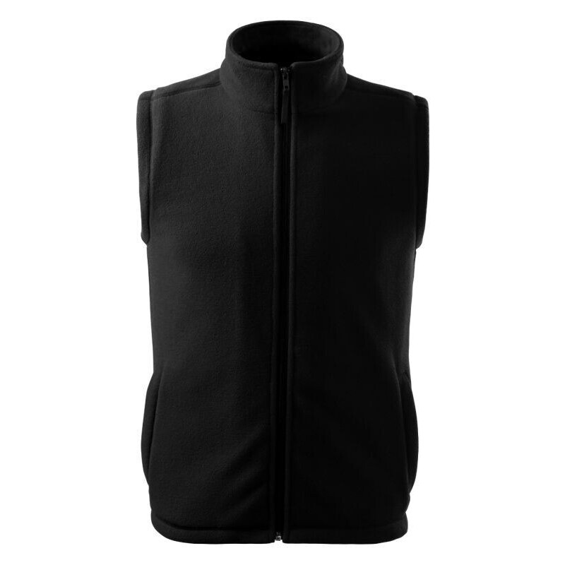 Pánská fleecová vesta Next M MLI-51801 - Malfini