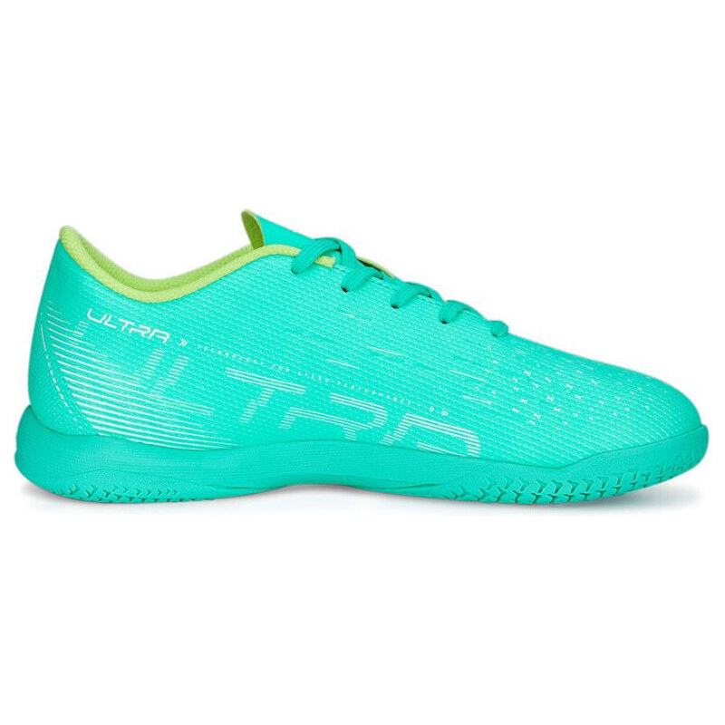 Dětské kopačky Ultra Play IT Jr 107237 01 - Puma