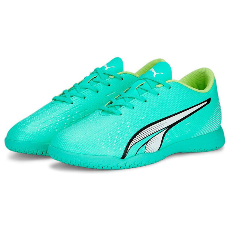 Dětské kopačky Ultra Play IT Jr 107237 01 - Puma