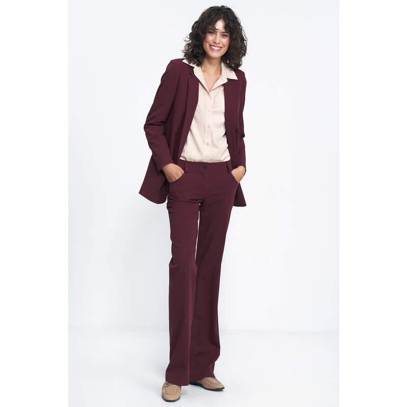 Nife Woman's Blazer Z51