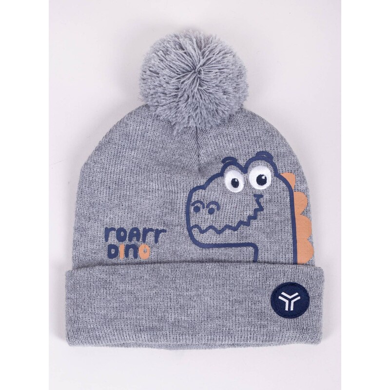 Yoclub Kids's Hat CZZ-0478C-AA20