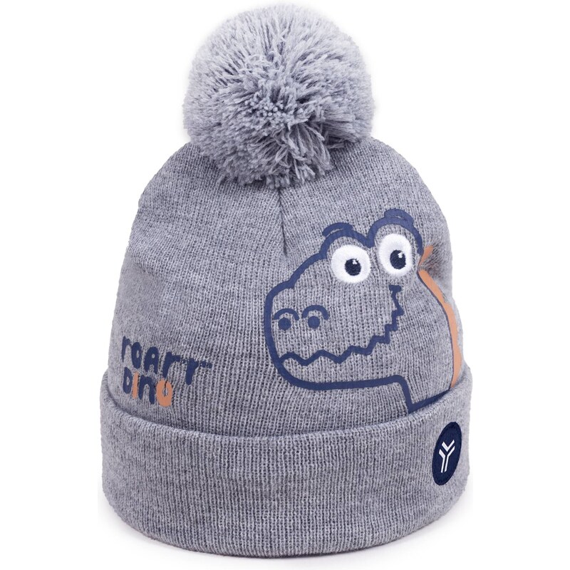 Yoclub Kids's Hat CZZ-0478C-AA20