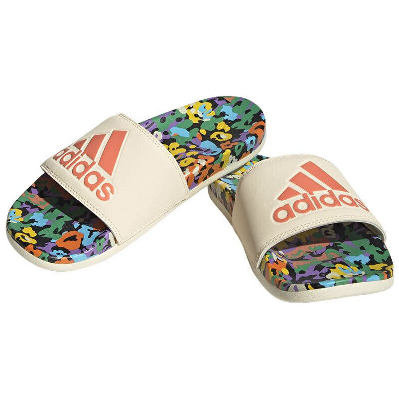 Dámské boty Adilette Comfort W HQ7080 - Adidas