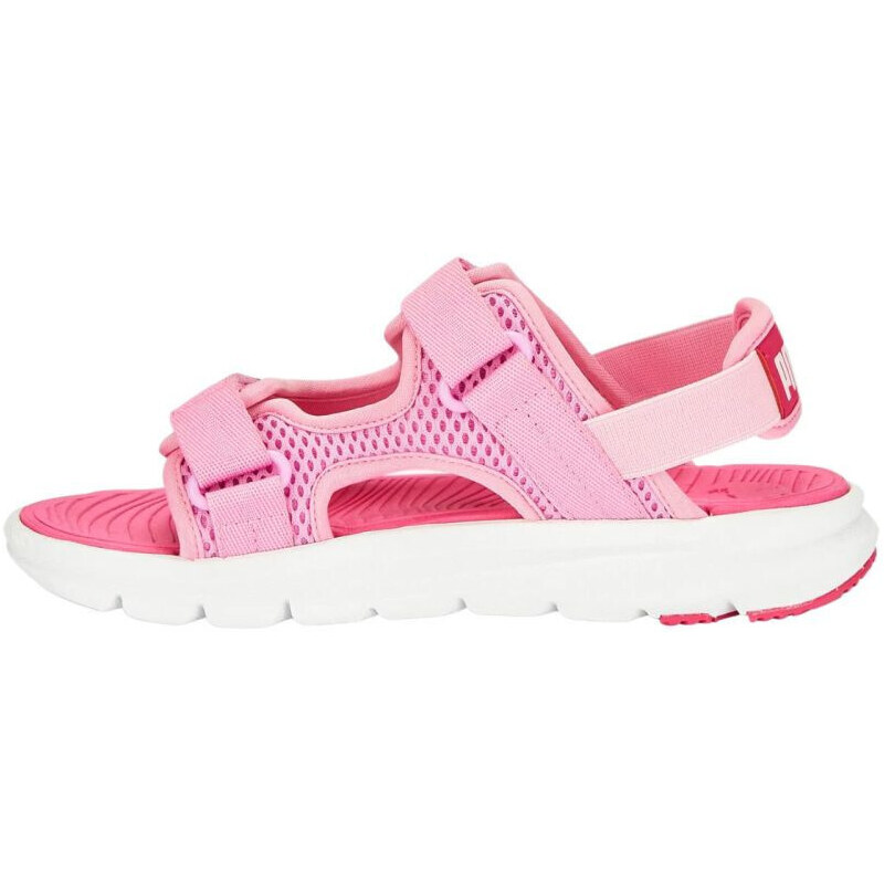 Dětské sandály Evolve Jr 390449 04 - Puma