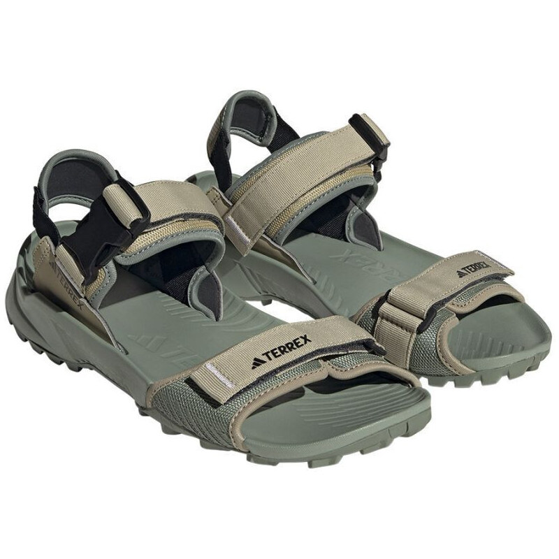 Sandály adidas Terrex Hydroterra ID4270