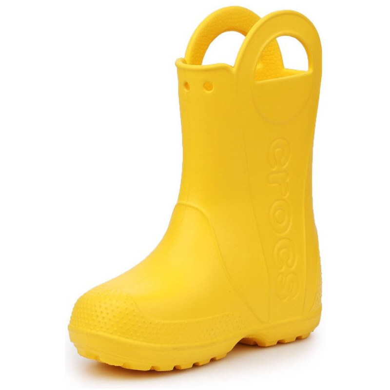 Crocs Handle It Rain Boot Jr 12803-730