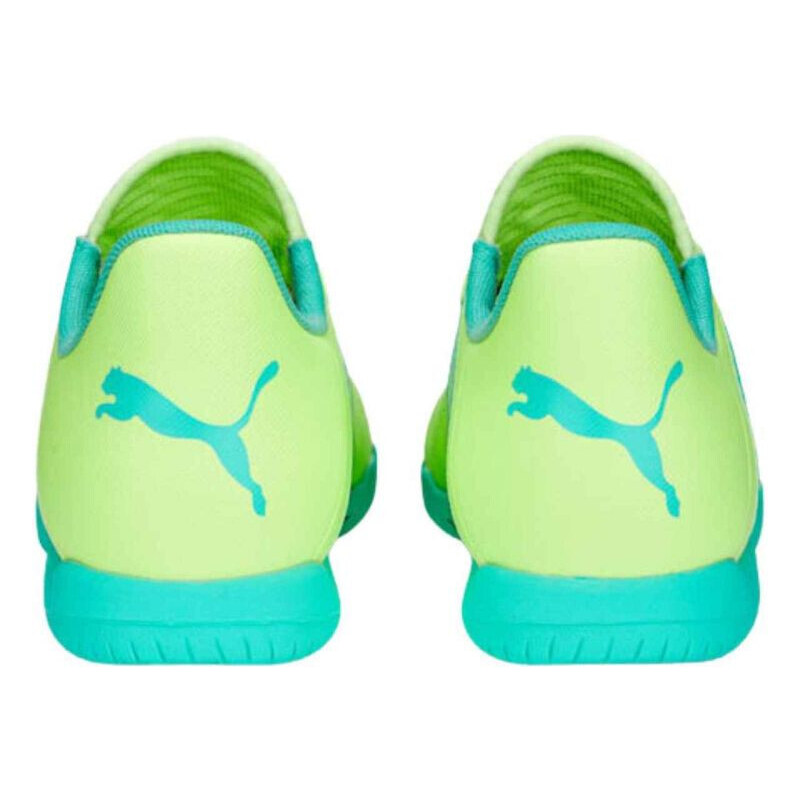 Chlapecké kopačky Future Play IT Jr 107204 03 - Puma