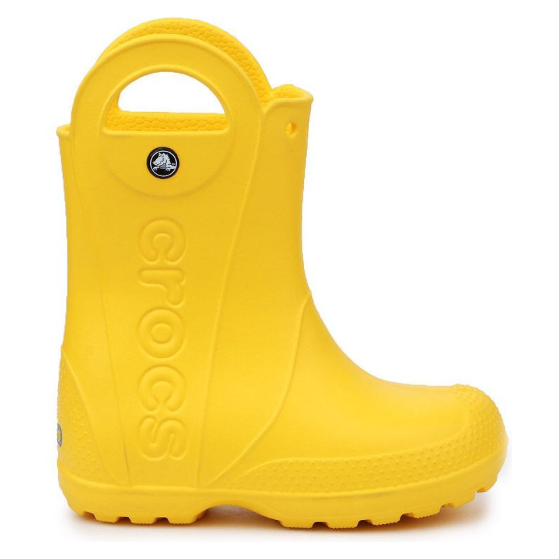 Crocs Handle It Rain Boot Jr 12803-730