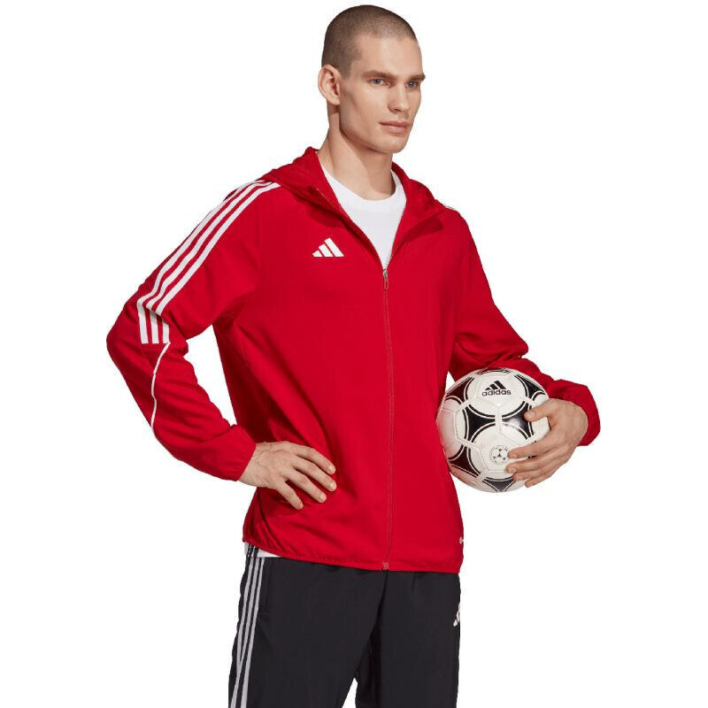 Dámská větrovka Tiro 23 League W IA1618 - Adidas