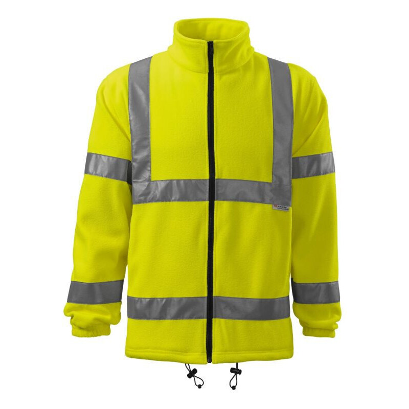 Bunda HV Fleece model 21894770 - Rimeck