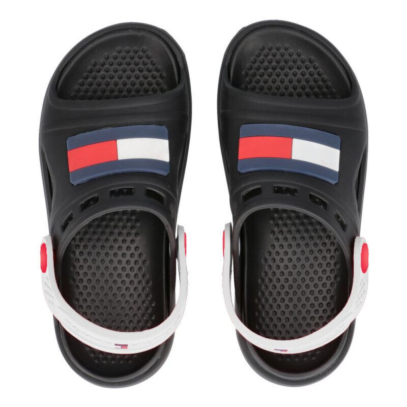 Sandály Tommy Hilfiger Jr T1B2-32262-0083X001