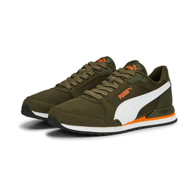 Dětský ST Runner V3 Mesh Jr 385510 15 - Puma