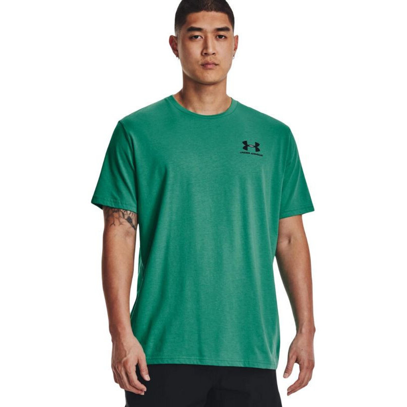 Pánské tričko Tričko M 1326799 509 - Under Armour