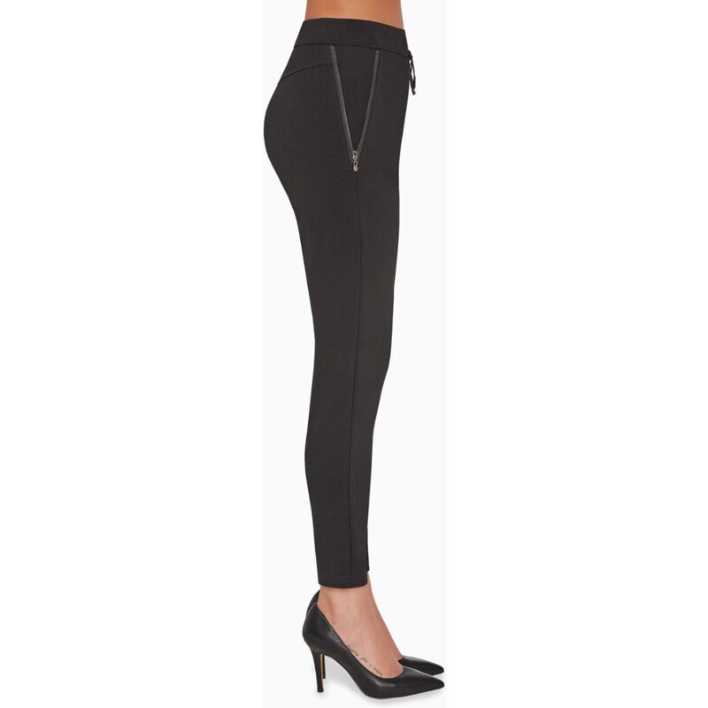 Dámské legíny model 18634044 - Bas Bleu