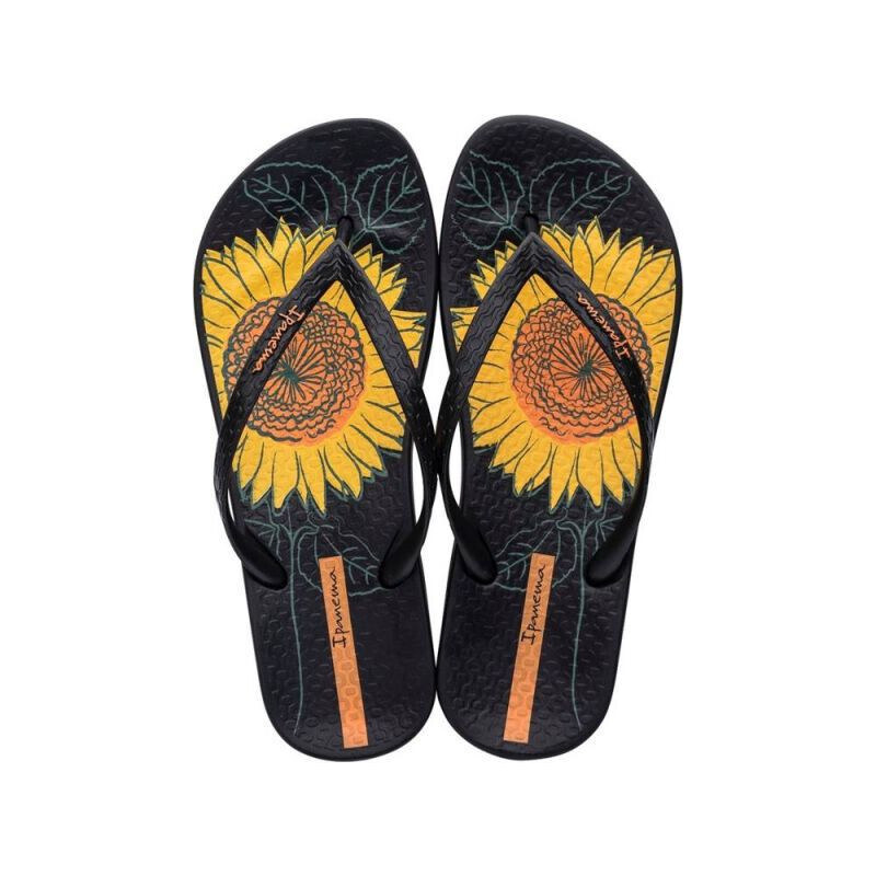 Žabky Ipanema Sunflower Anat. Temas XII Fem W 83178 23923