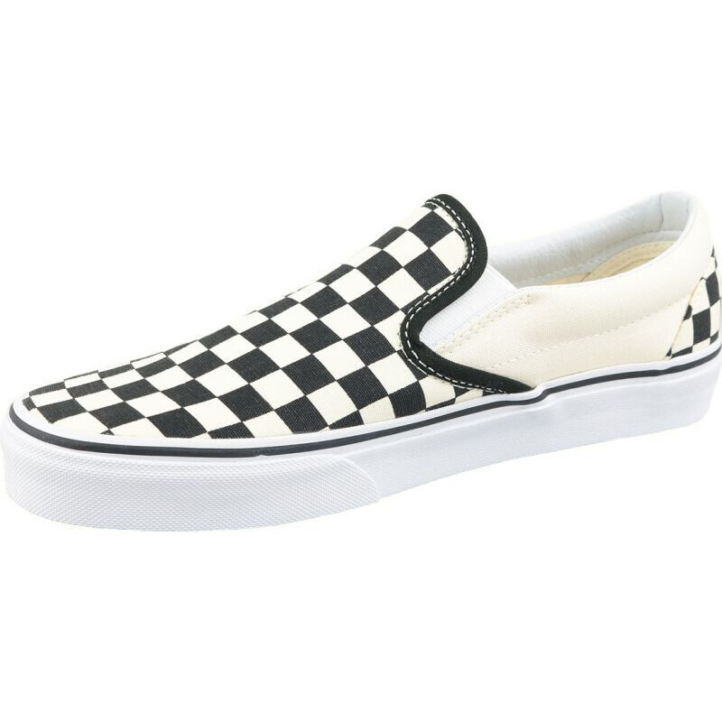 Pánské boty Classic Slip-On M VN00EYEBWW - Vans