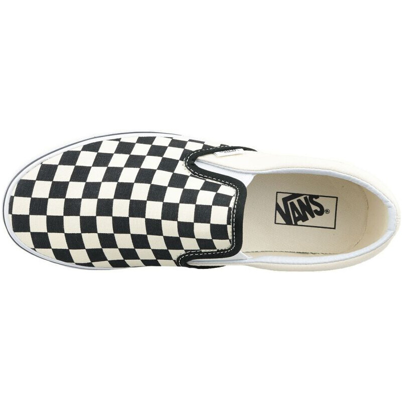 Pánské boty Classic Slip-On M VN00EYEBWW - Vans