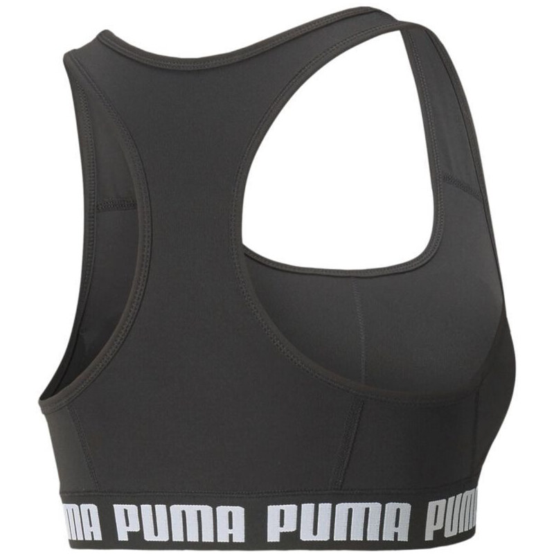 Dámská sportovní podprsenka Mid Impact W 521599 01 - Puma