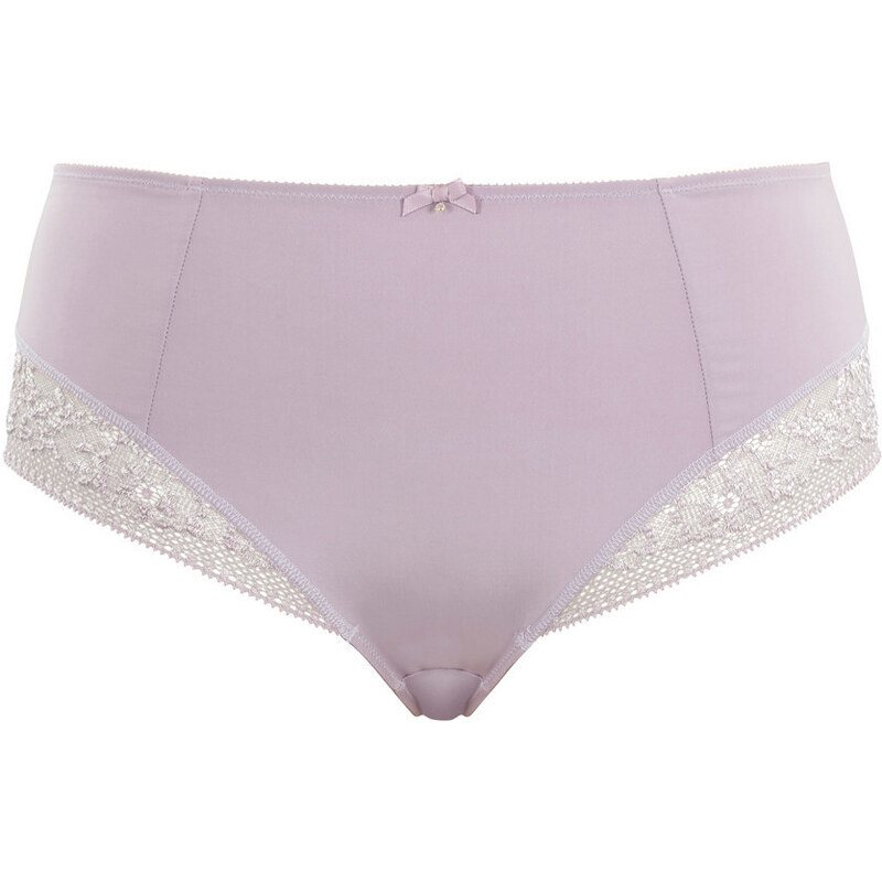 Sculptresse Roxie High Waist Brief lilac 9582