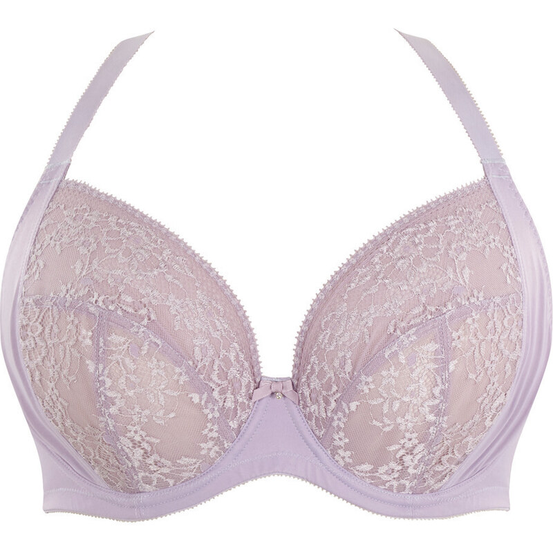 Sculptresse Roxie Plunge lilac 9586