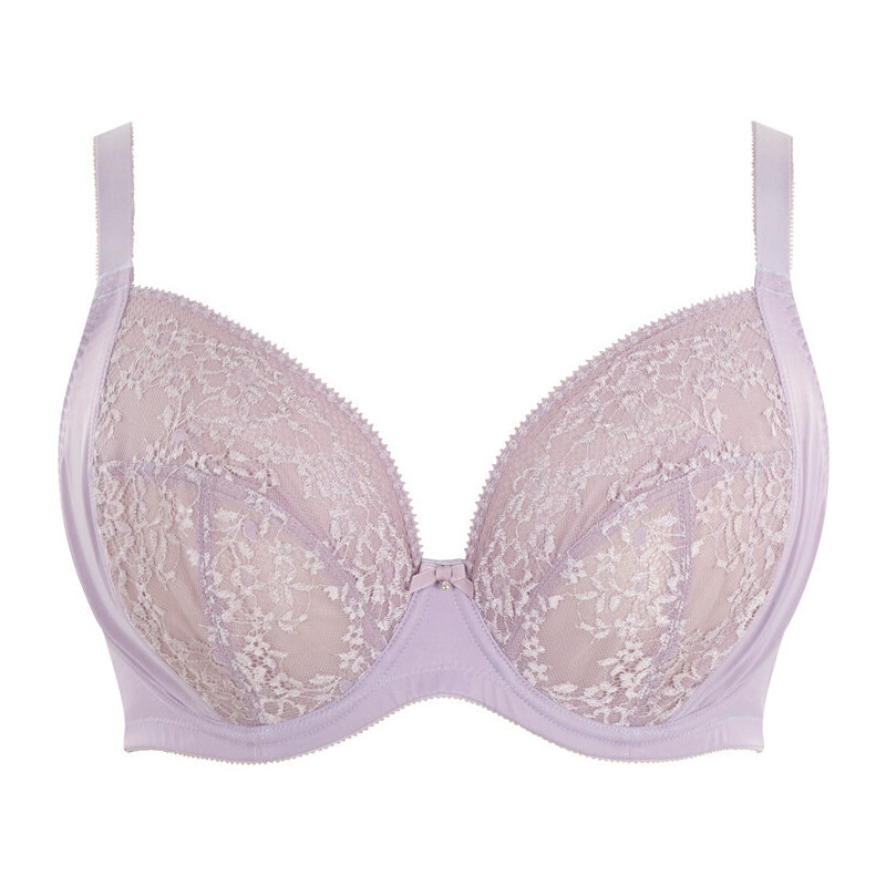 Sculptresse Roxie Plunge lilac 9586