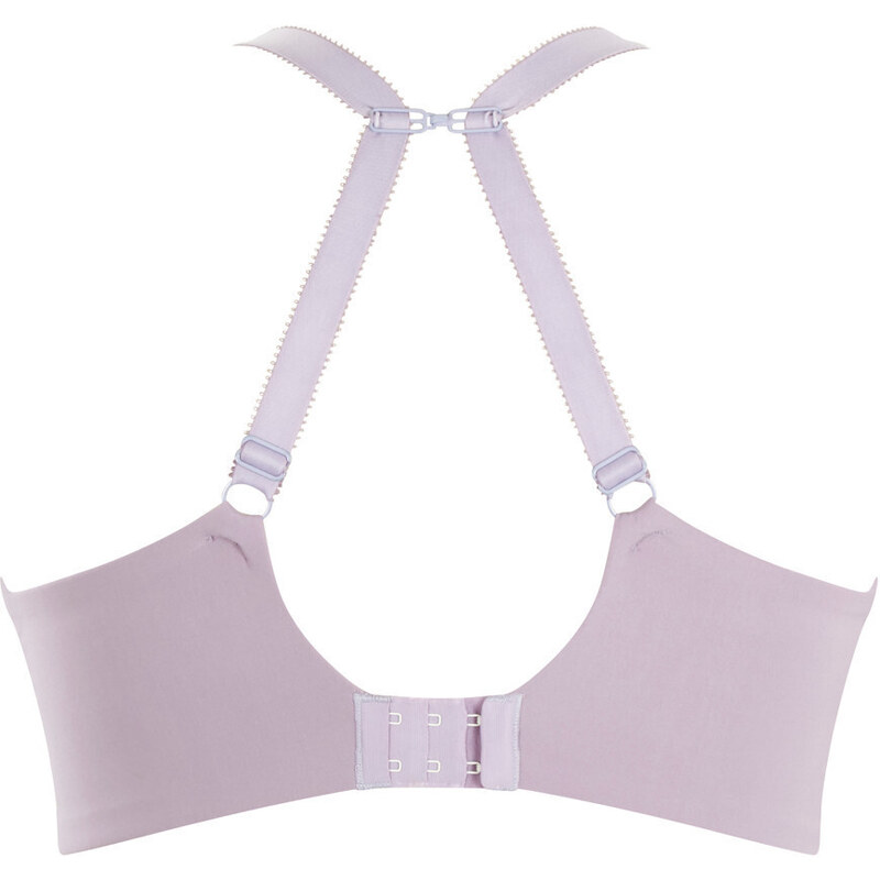 Sculptresse Roxie Plunge lilac 9586