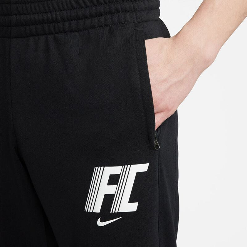 Kalhoty Nike F.C.FLC Pant M DV9801 010