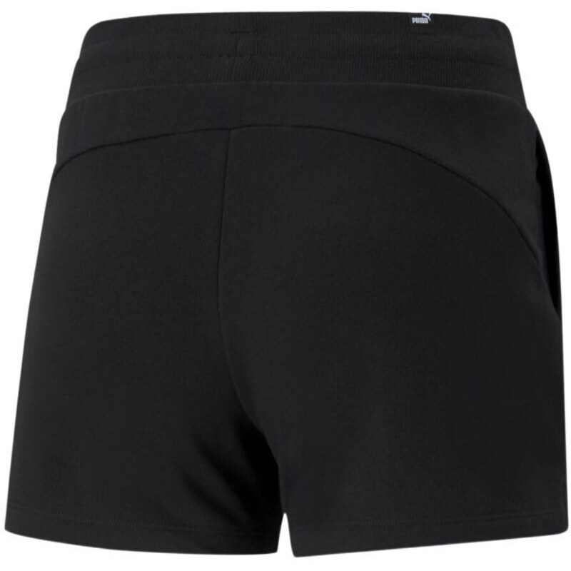 Puma ESS 4 Sweat Shorts TR W 586824 01 dámské