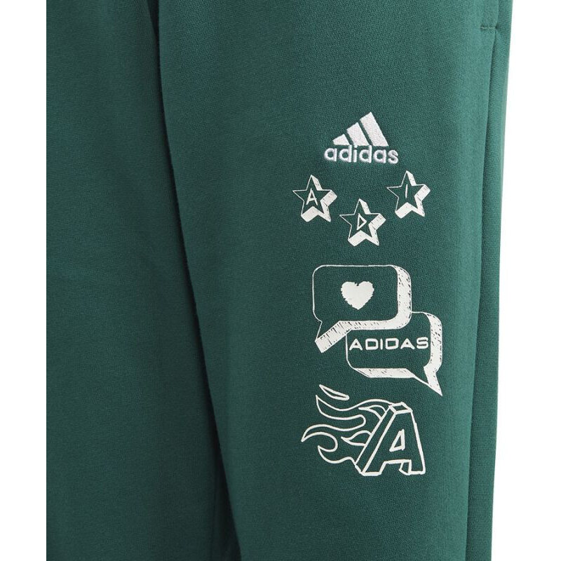 Adidas Bluv Q3 Pant Jr IA1553